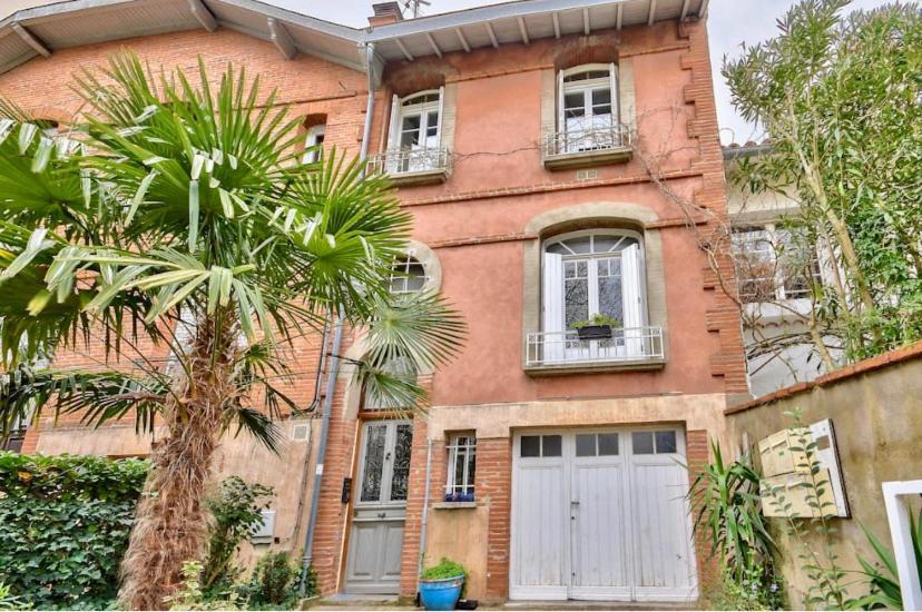 **** L'Odyssee Toulouse **** Exterior photo
